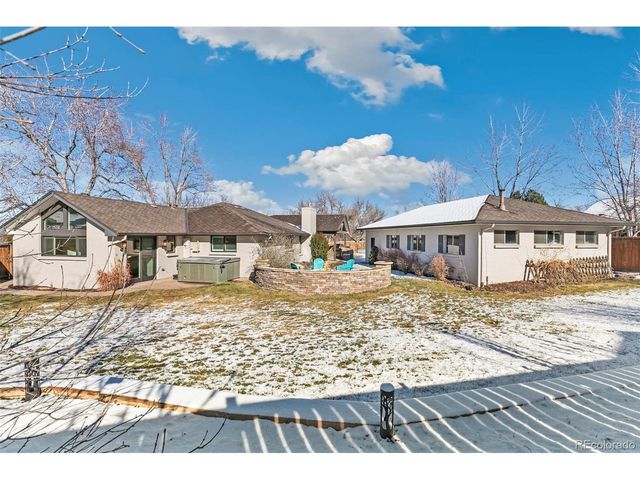 10886 W 31st Pl, Lakewood, CO 80215