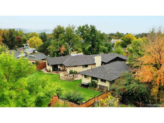 10886 W 31st Pl, Lakewood, CO 80215