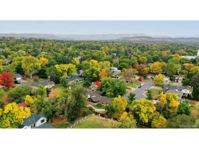 10886 W 31st Pl, Lakewood, CO 80215