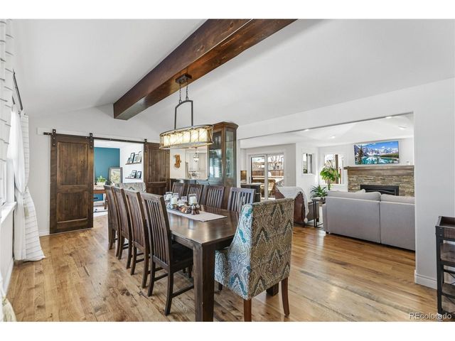 10886 W 31st Pl, Lakewood, CO 80215