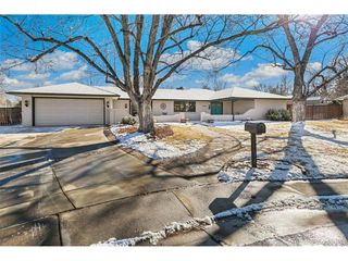 10886 W 31st Pl, Lakewood, CO 80215