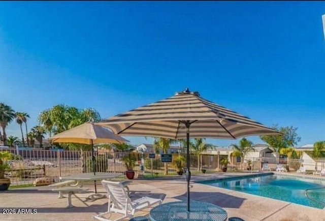 2140 E Michigan Avenue 27, Phoenix, AZ 85022