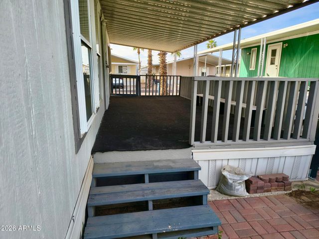 2140 E Michigan Avenue 27, Phoenix, AZ 85022