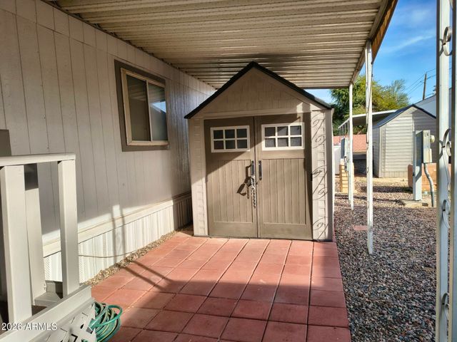 2140 E Michigan Avenue 27, Phoenix, AZ 85022