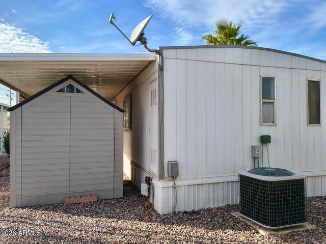 2140 E Michigan Avenue 27, Phoenix, AZ 85022