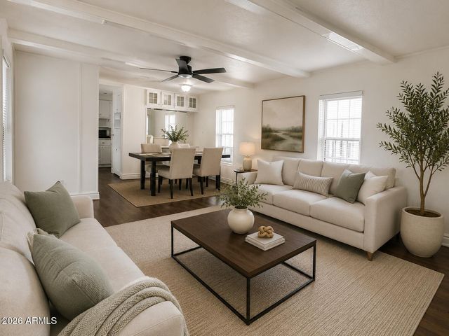 2140 E Michigan Avenue 27, Phoenix, AZ 85022