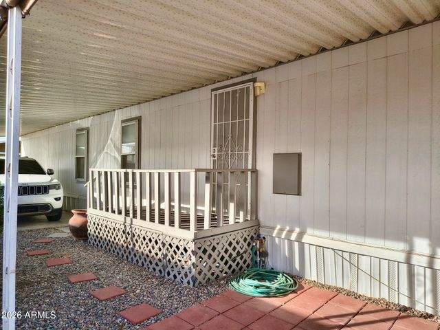 2140 E Michigan Avenue 27, Phoenix, AZ 85022