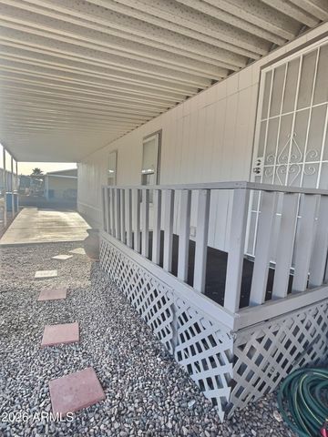 2140 E Michigan Avenue 27, Phoenix, AZ 85022