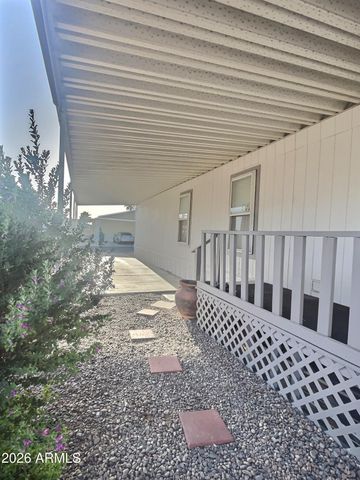2140 E Michigan Avenue 27, Phoenix, AZ 85022