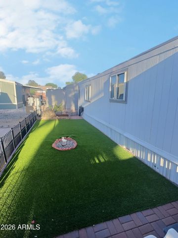 2140 E Michigan Avenue 27, Phoenix, AZ 85022