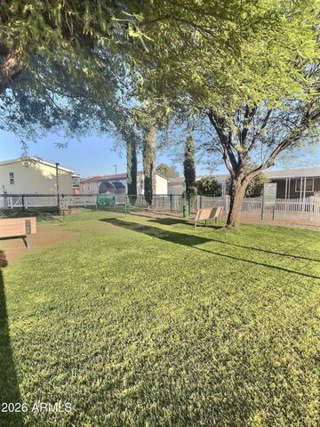 2140 E Michigan Avenue 27, Phoenix, AZ 85022