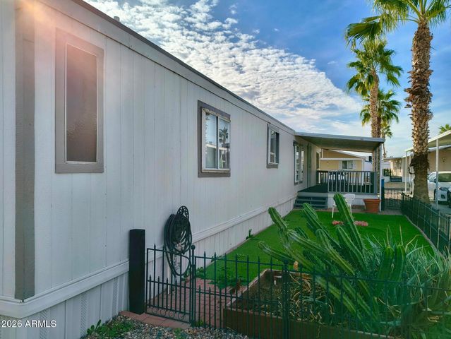 2140 E Michigan Avenue 27, Phoenix, AZ 85022