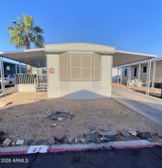 2140 E Michigan Avenue 27, Phoenix, AZ 85022