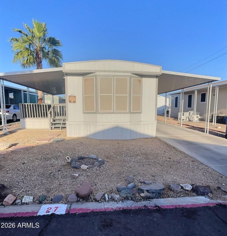 2140 E Michigan Avenue 27, Phoenix, AZ 85022