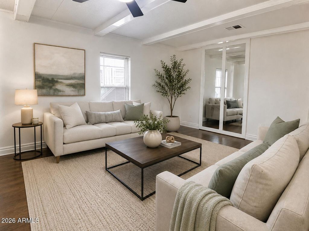 2140 E Michigan Avenue 27, Phoenix, AZ 85022 — photo 3