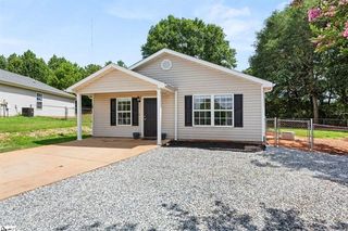 158 Soren Lane, Anderson, SC 29621