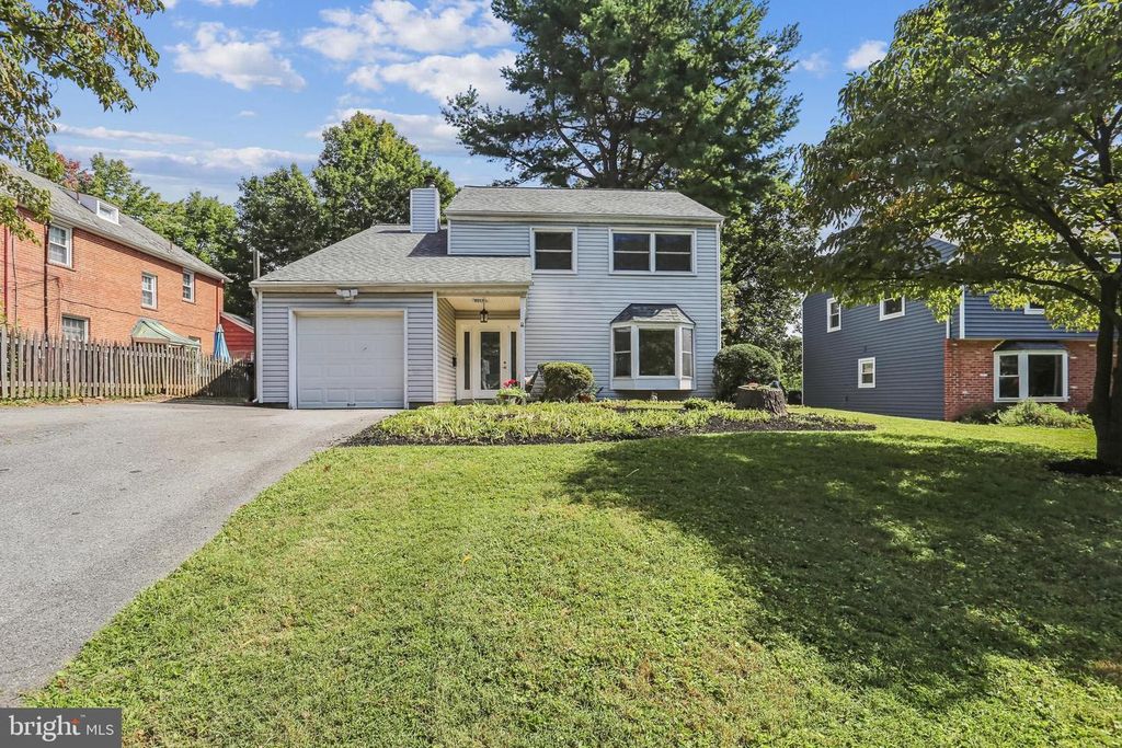 9013 2ND AVE, Silver Spring, MD 20910