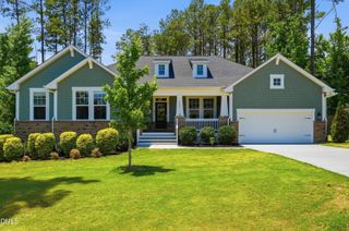 4420 Buckley, Apex, NC 27539