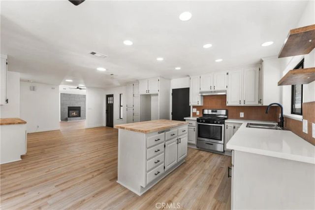 22381 William Tell Trail, Tehachapi, CA 93561