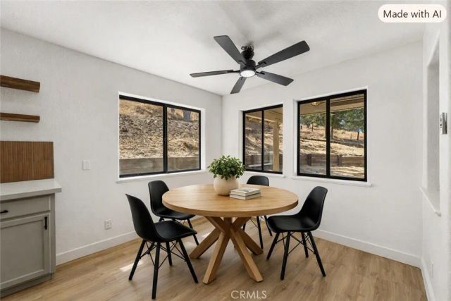 22381 William Tell Trail, Tehachapi, CA 93561