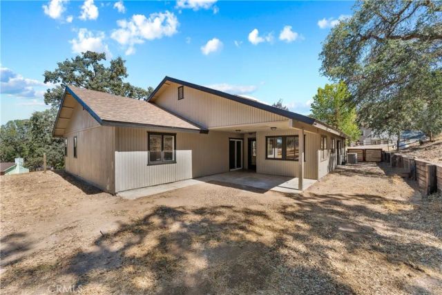 22381 William Tell Trail, Tehachapi, CA 93561