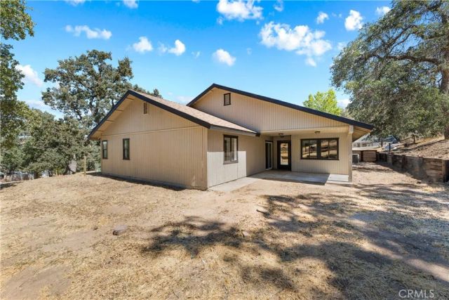 22381 William Tell Trail, Tehachapi, CA 93561