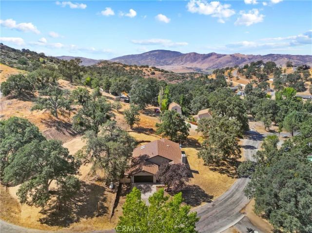 22381 William Tell Trail, Tehachapi, CA 93561