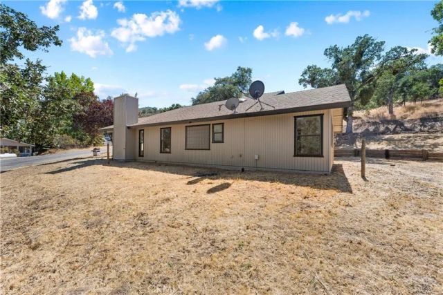 22381 William Tell Trail, Tehachapi, CA 93561