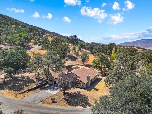 22381 William Tell Trail, Tehachapi, CA 93561
