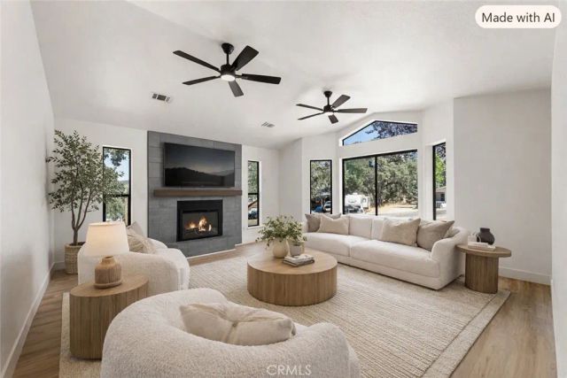 22381 William Tell Trail, Tehachapi, CA 93561