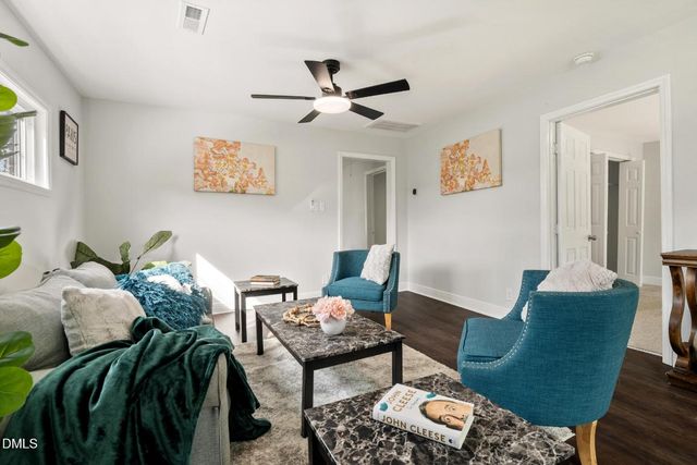 2705 Broad Street, Durham, NC 27704