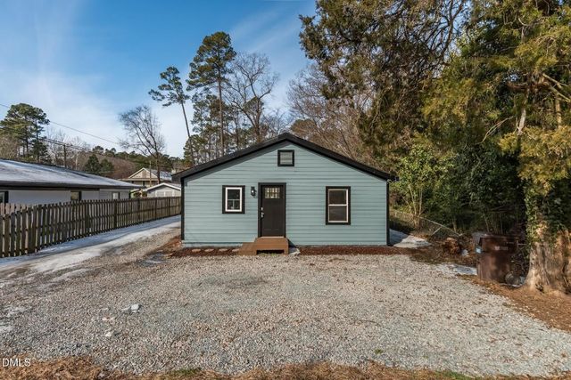 2705 Broad Street, Durham, NC 27704