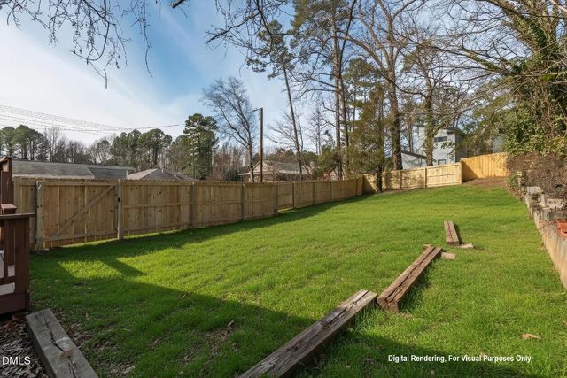 2705 Broad Street, Durham, NC 27704