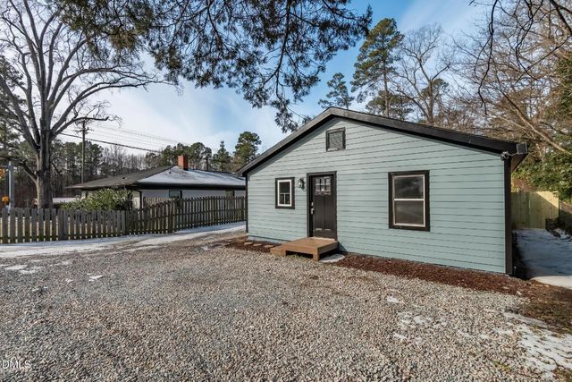 2705 Broad Street, Durham, NC 27704