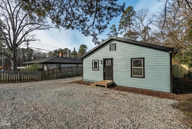 2705 Broad Street, Durham, NC 27704