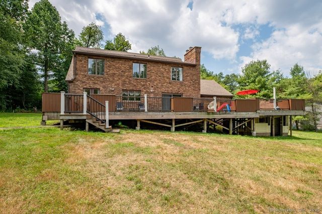 78 Blue Hills Road, North Haven, CT 06473