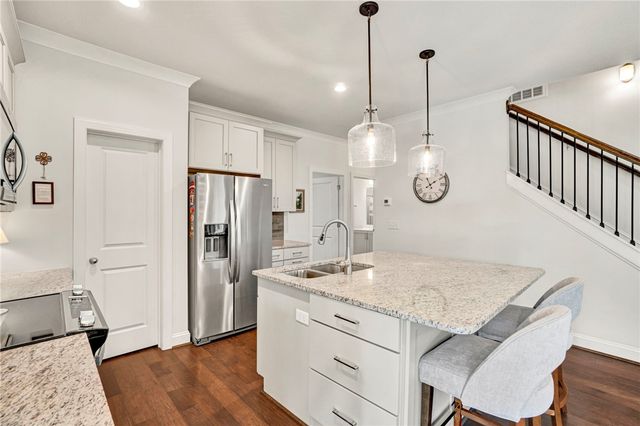 138 Stanbury Drive, Clemson, SC 29631