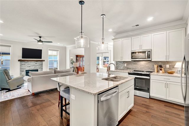 138 Stanbury Drive, Clemson, SC 29631