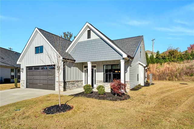 138 Stanbury Drive, Clemson, SC 29631