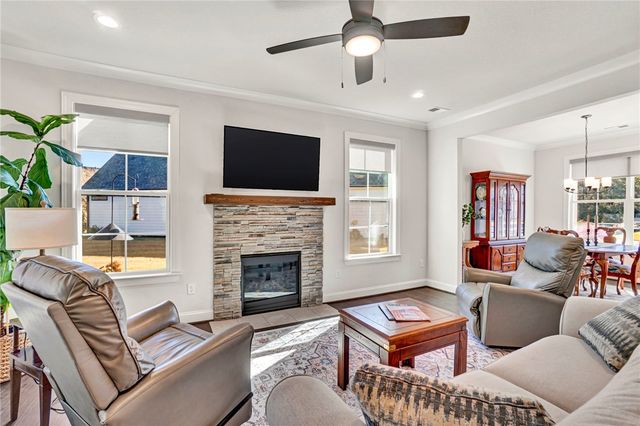 138 Stanbury Drive, Clemson, SC 29631