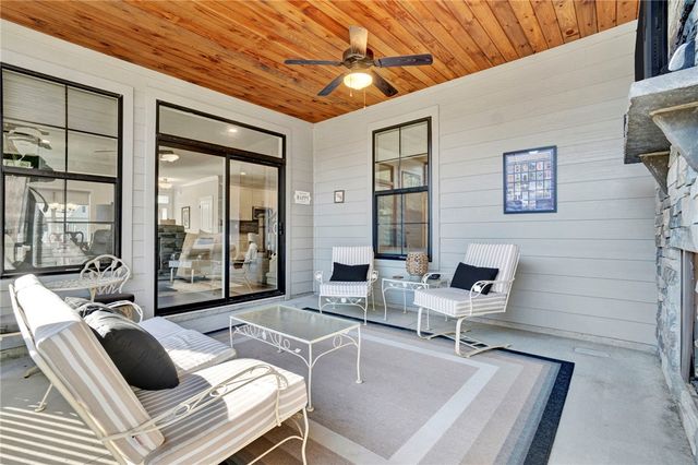 138 Stanbury Drive, Clemson, SC 29631