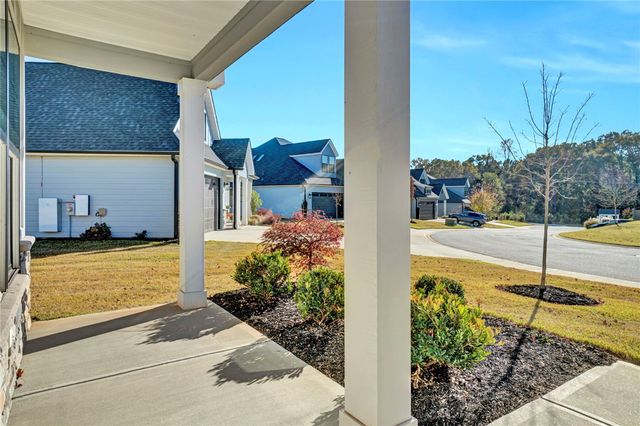 138 Stanbury Drive, Clemson, SC 29631