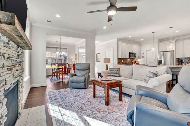 138 Stanbury Drive, Clemson, SC 29631