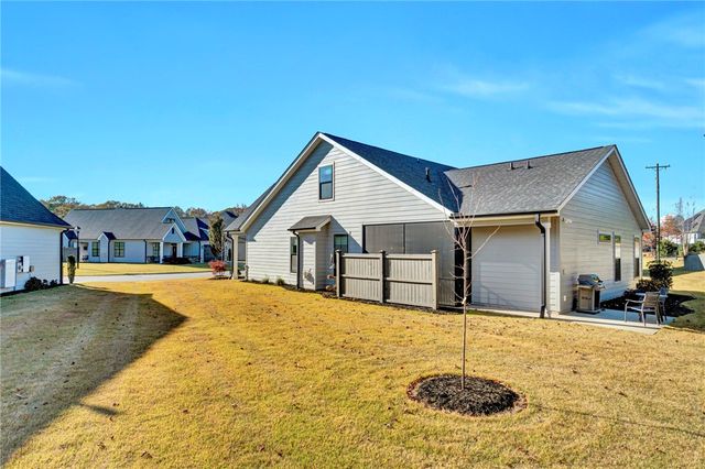 138 Stanbury Drive, Clemson, SC 29631