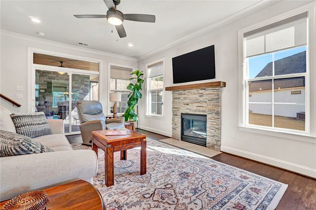 138 Stanbury Drive, Clemson, SC 29631