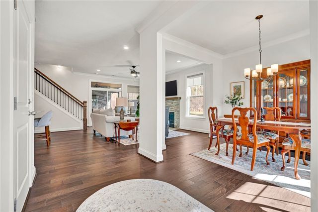 138 Stanbury Drive, Clemson, SC 29631