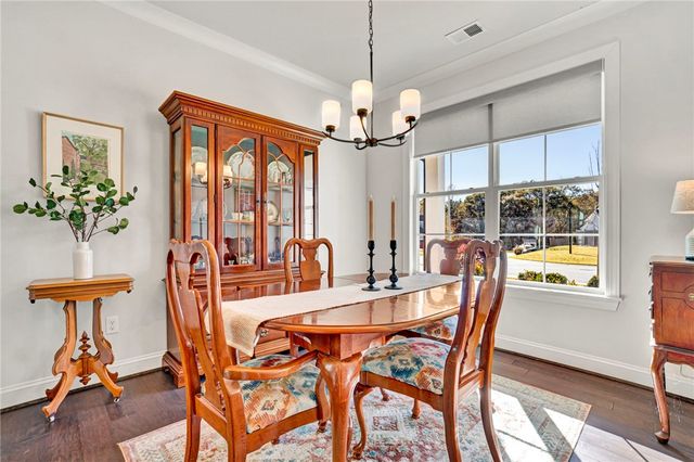 138 Stanbury Drive, Clemson, SC 29631