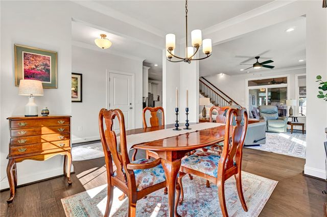 138 Stanbury Drive, Clemson, SC 29631