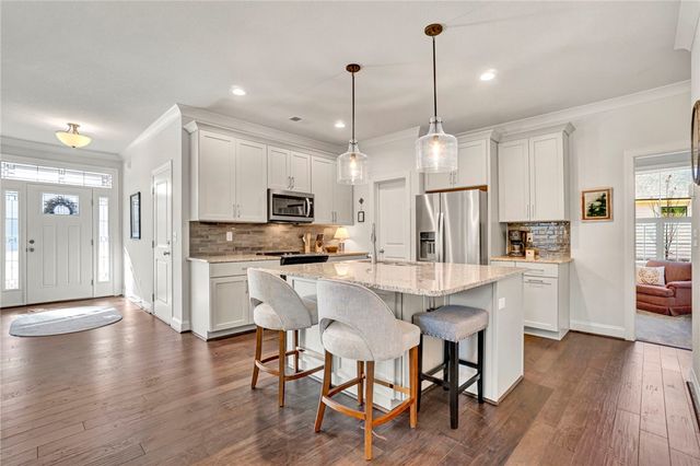 138 Stanbury Drive, Clemson, SC 29631