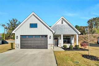 138 Stanbury Drive, Clemson, SC 29631